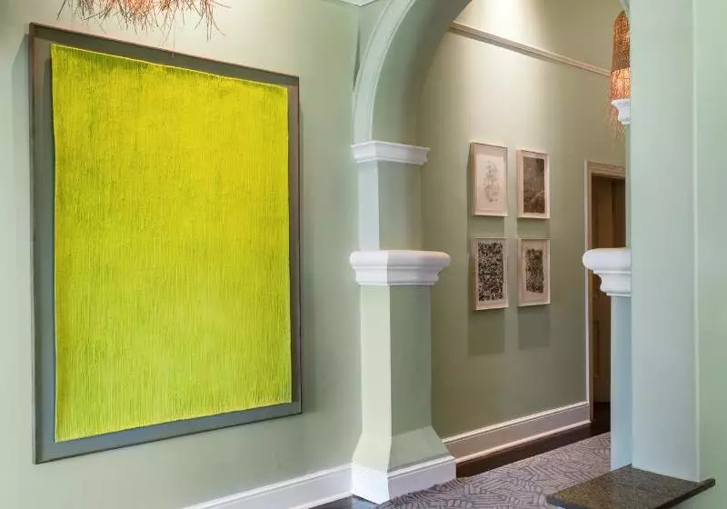 The Robertson Small Hotel And Spa By The Living Journey Collection