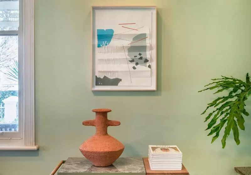 The Robertson Small Hotel And Spa By The Living Journey Collection