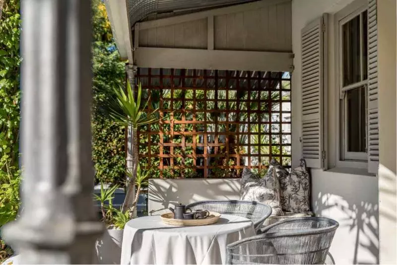 The Robertson Small Hotel And Spa By The Living Journey Collection