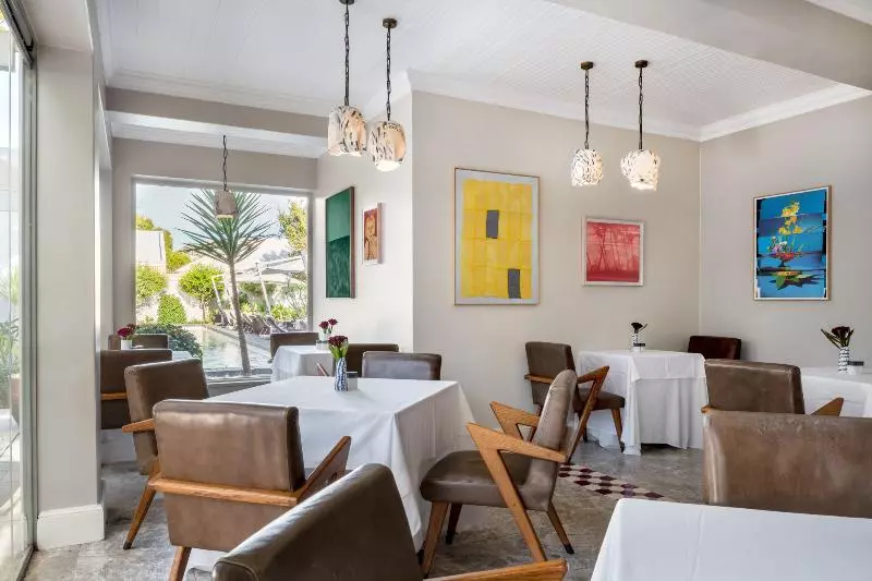 The Robertson Small Hotel And Spa By The Living Journey Collection