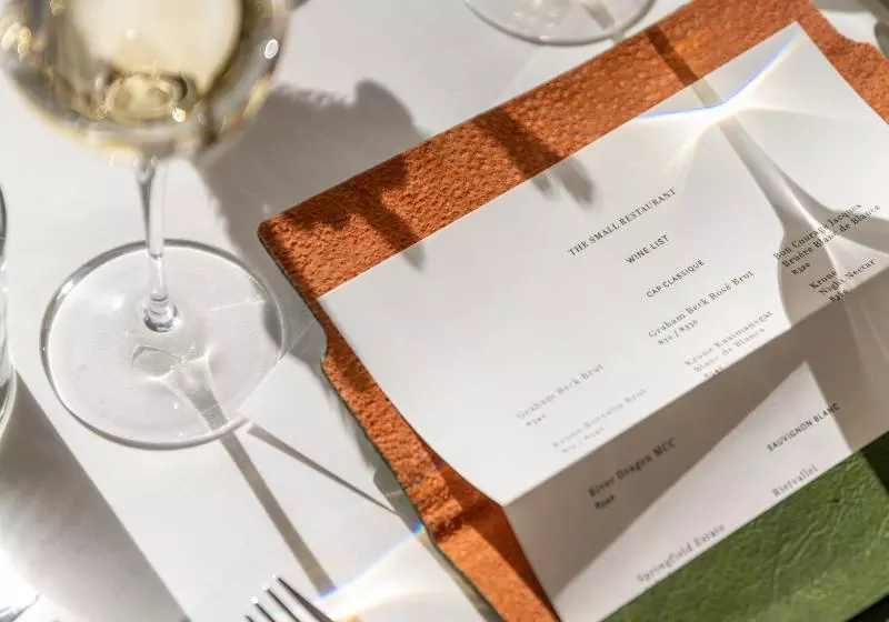 The Robertson Small Hotel And Spa By The Living Journey Collection