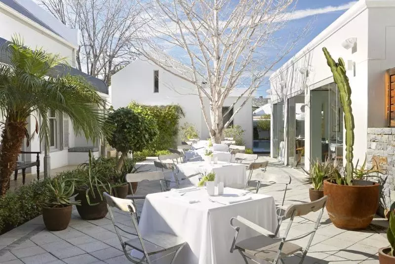 The Robertson Small Hotel And Spa By The Living Journey Collection