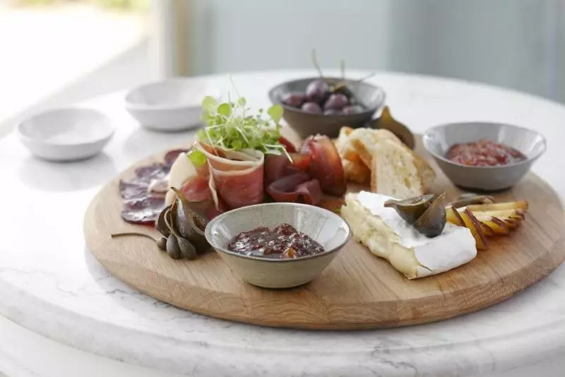 The Robertson Small Hotel And Spa By The Living Journey Collection