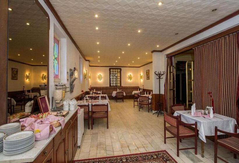 בית מלון כפרי Tisza és Thermálfürdő