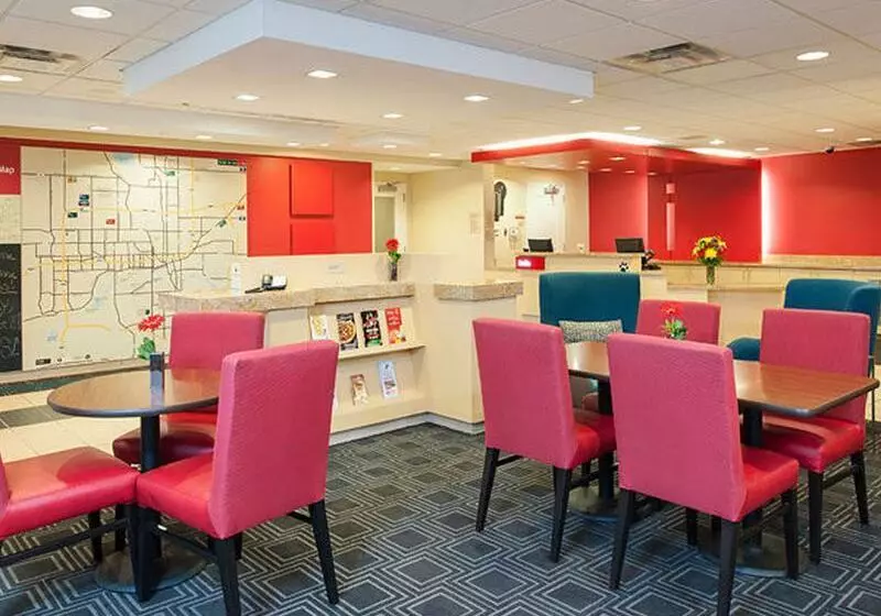 酒店 Towneplace Suites Des Moines Urbandale