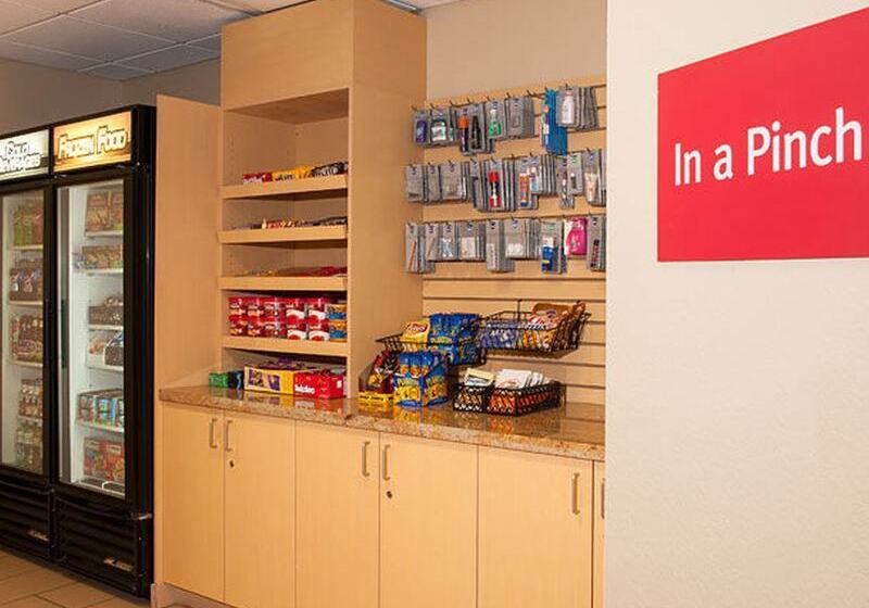 호텔 Towneplace Suites Des Moines Urbandale