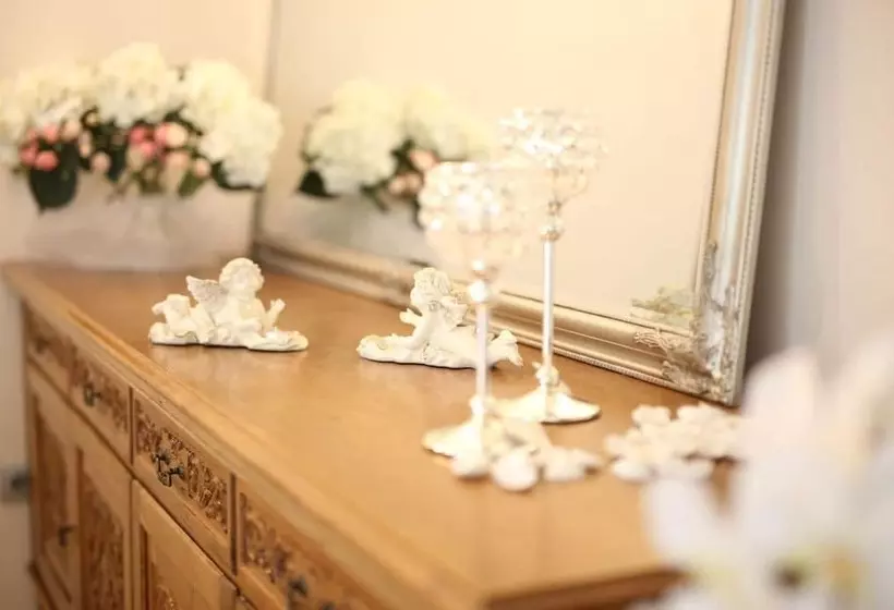 هتل Villa Aina Boutique