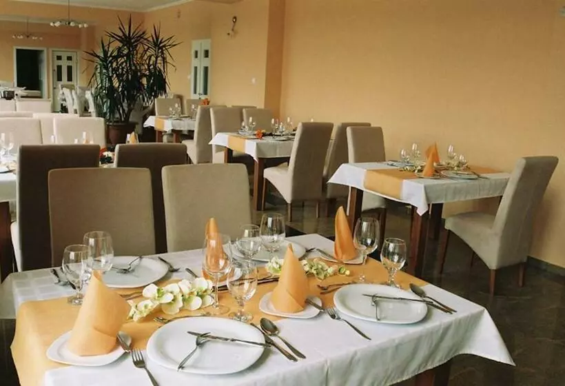 Wellness Hotel M Hajdúszoboszló