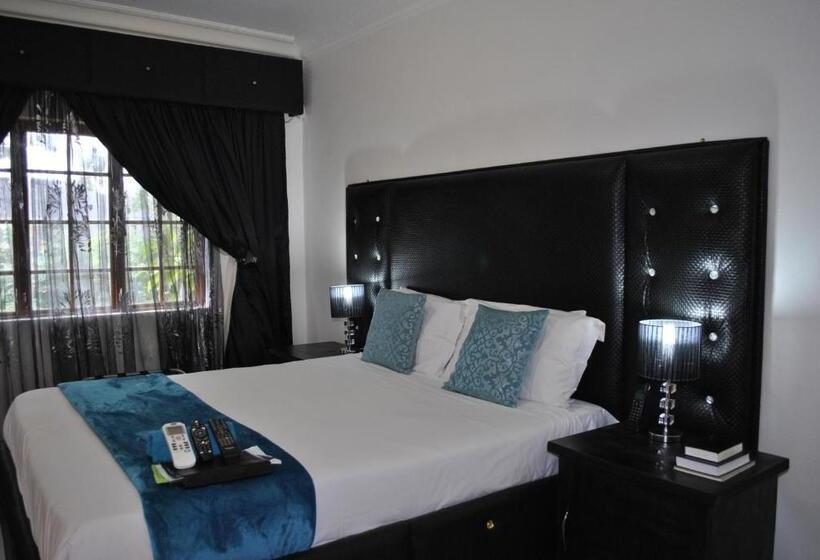Lapologa Bed & Breakfast
