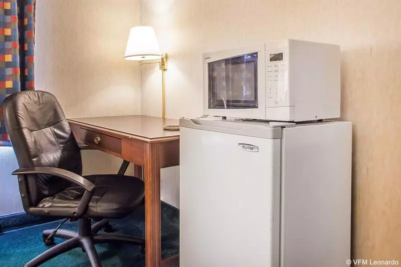 فندق على الطريق Quality Inn Near Toms River Corporate Park