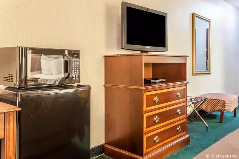 فندق على الطريق Quality Inn Near Toms River Corporate Park