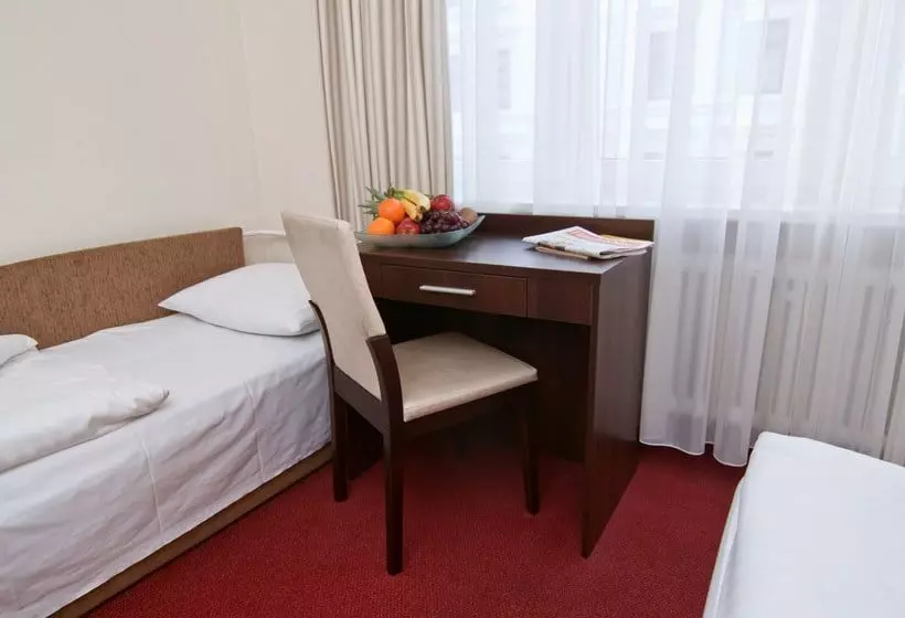 Novum Hotel Oldenburg Hamburg