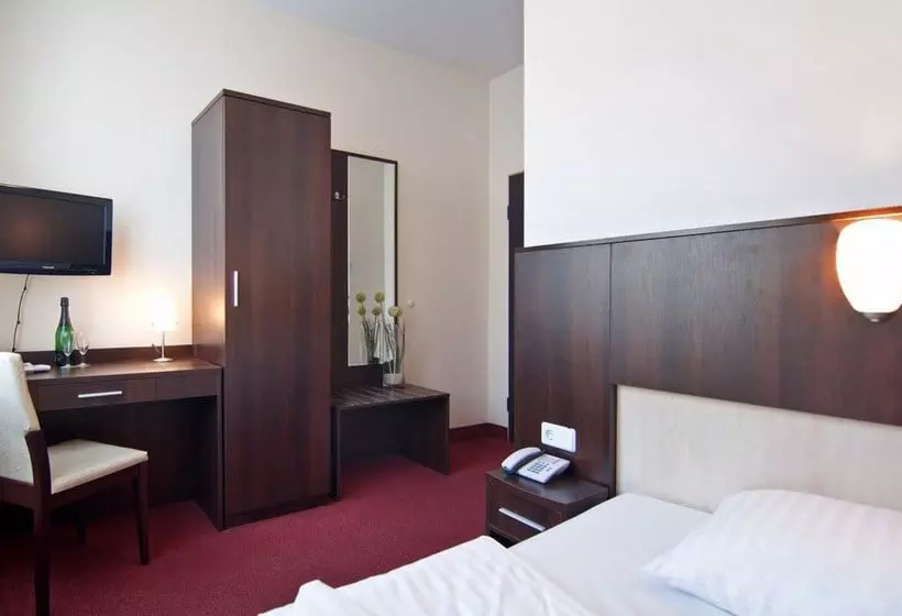 Novum Hotel Oldenburg Hamburg