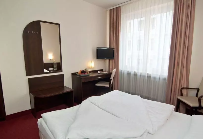 Novum Hotel Oldenburg Hamburg