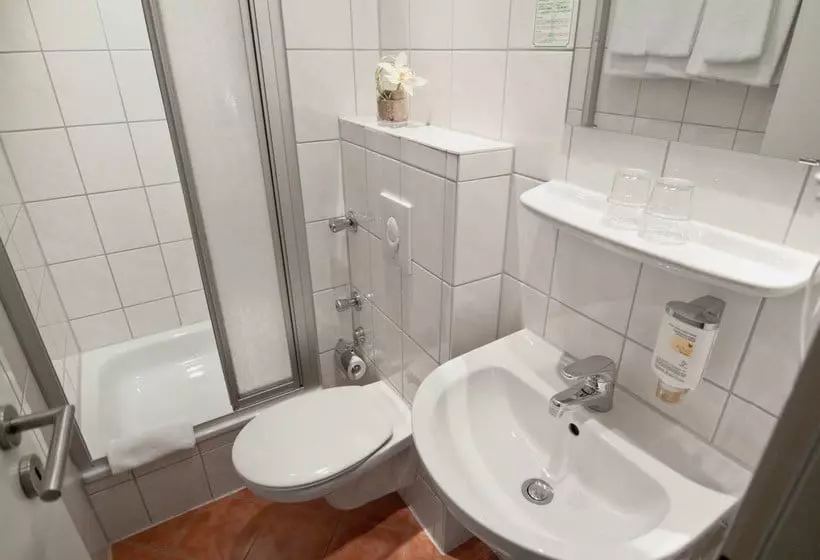 Novum Hotel Oldenburg Hamburg