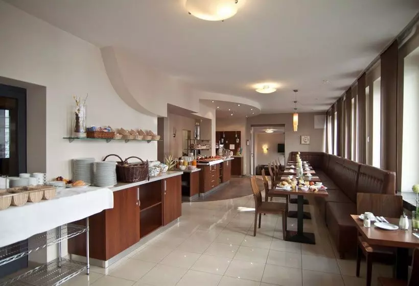 Novum Hotel Oldenburg Hamburg