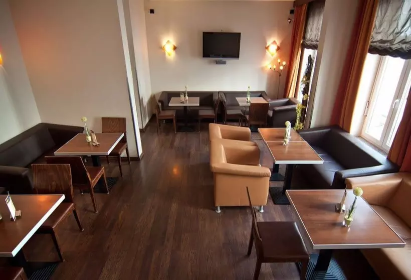 Novum Hotel Oldenburg Hamburg