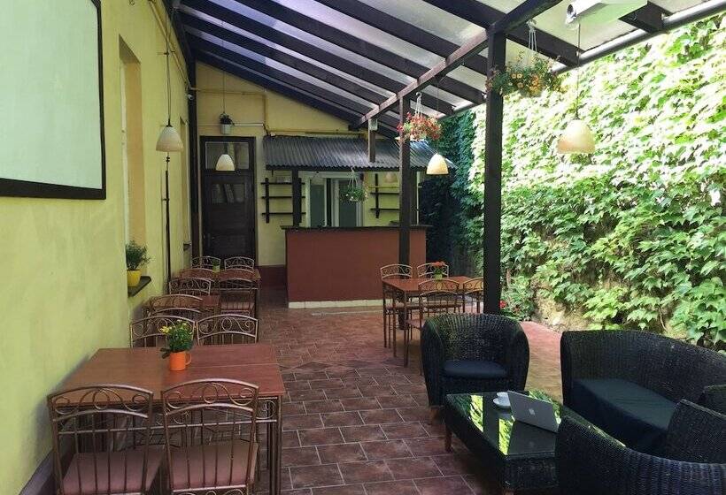 بنسيون Penzion Aqua