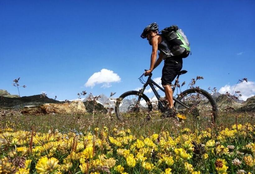 بنسيون Penzion Aqua