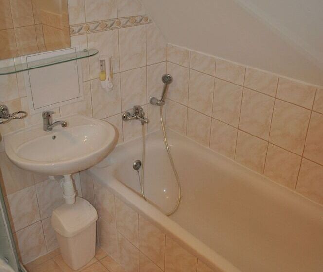 بنسيون Penzion Aqua