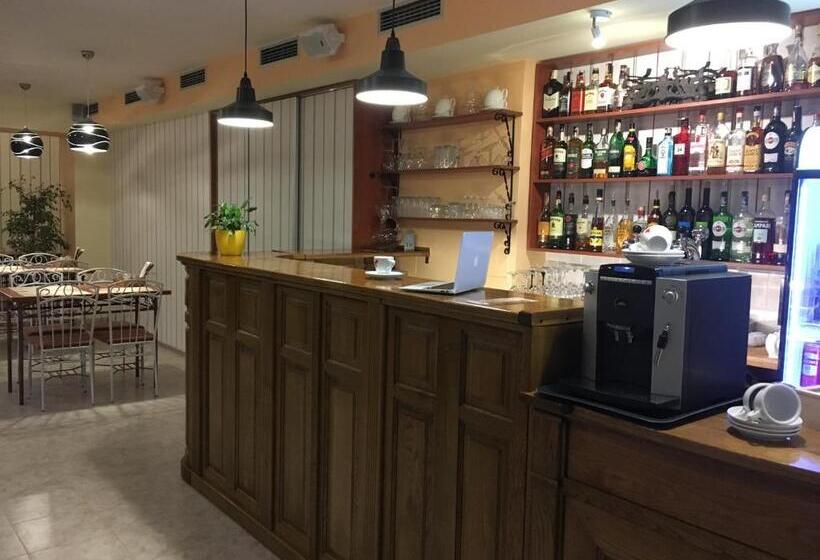 بنسيون Penzion Aqua