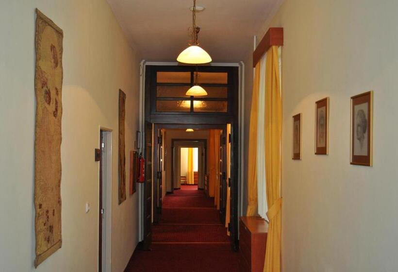 بنسيون Penzion Aqua