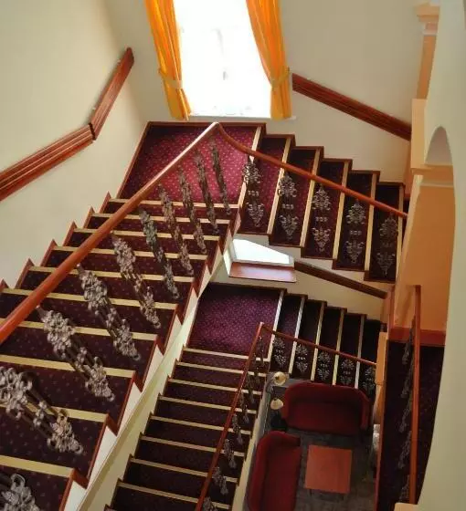 پانسیون Penzion Aqua