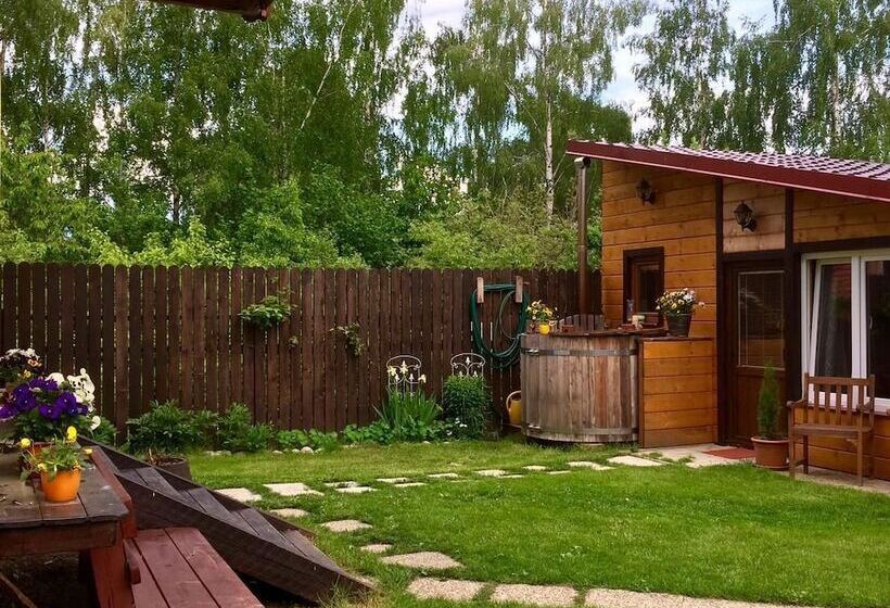 Pension Aqualand Free Parking