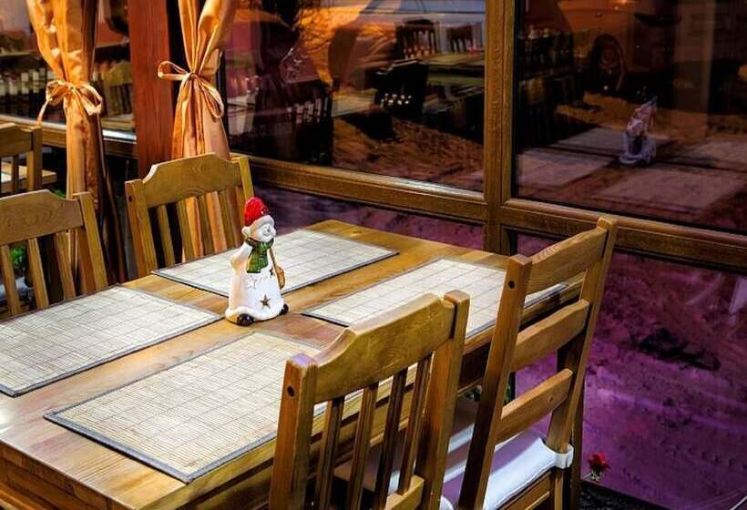 Pension Aqualand Free Parking