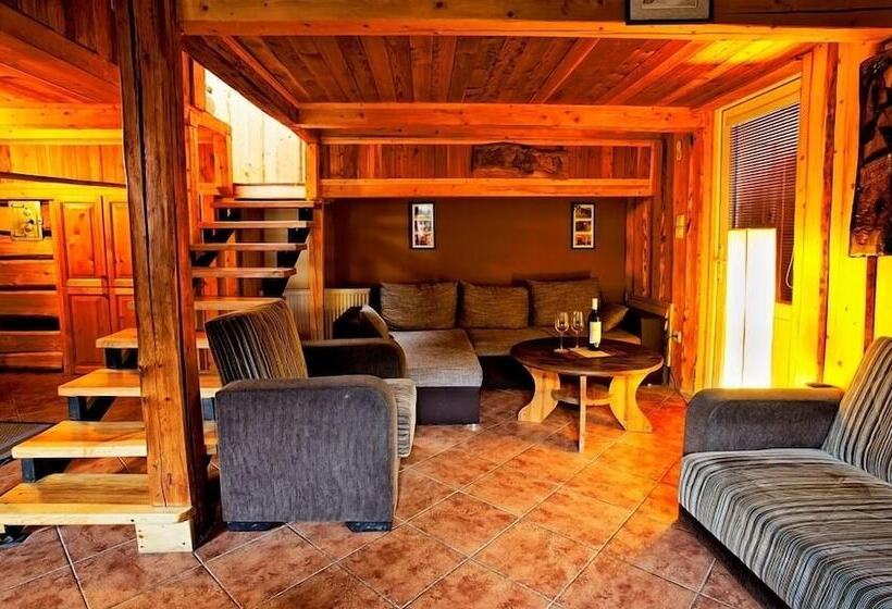 Pension Aqualand Free Parking