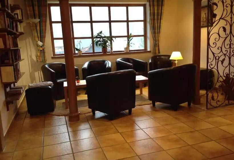 Suitehotel Kleinwalsertal