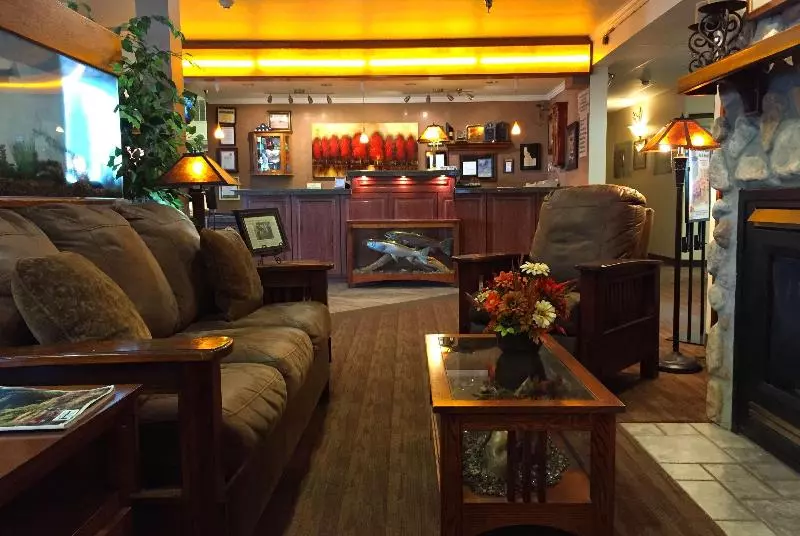 Super 8 Motel - Grangeville