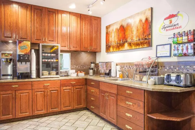 Super 8 Motel - Grangeville