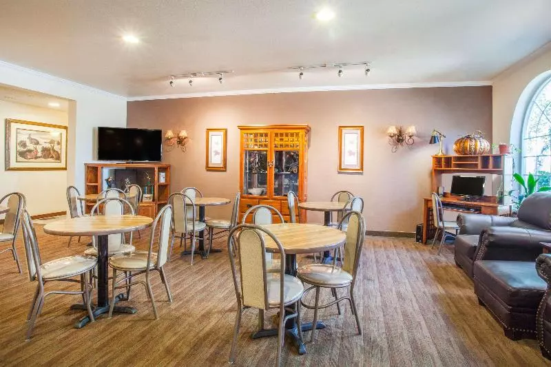 Super 8 Motel - Grangeville