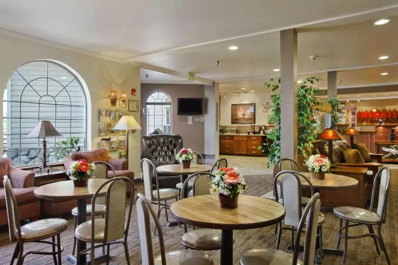 Super 8 Motel - Grangeville