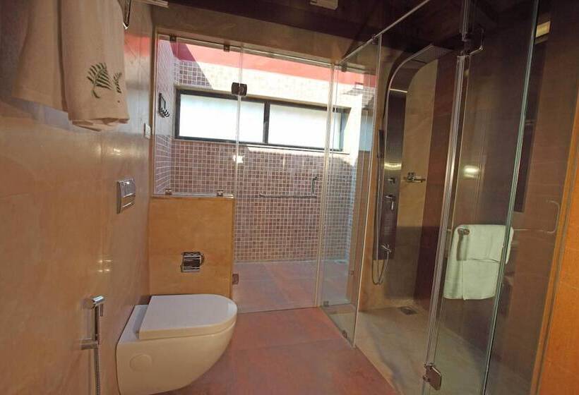 The Fern Gir Forest Resort, Sasan Gir A Fern Crown Collection Resort