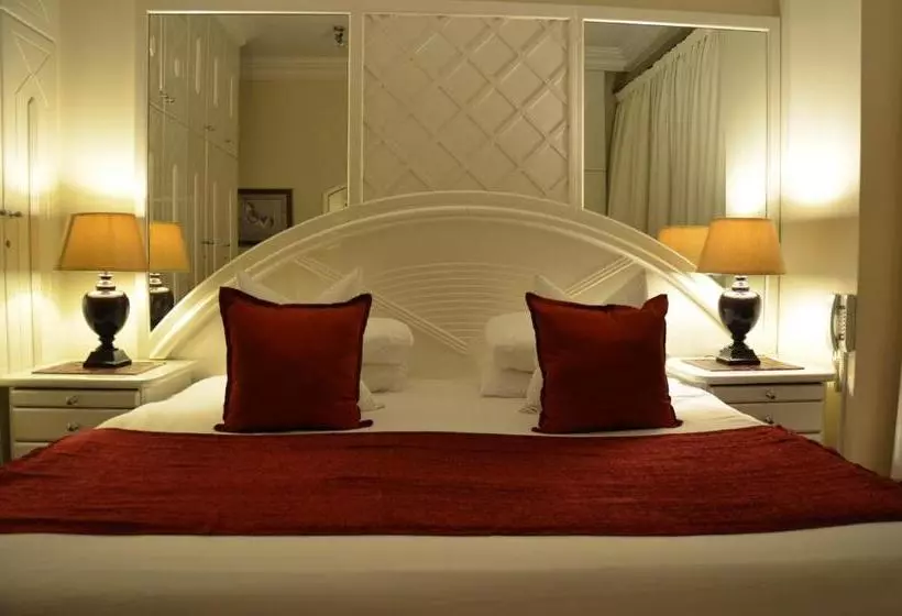 The Sandringham Bed & Breakfast And Self Catering