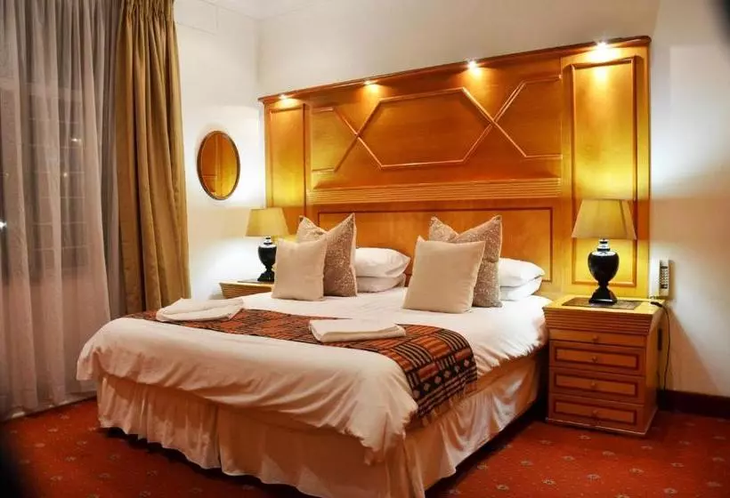 The Sandringham Bed & Breakfast And Self Catering