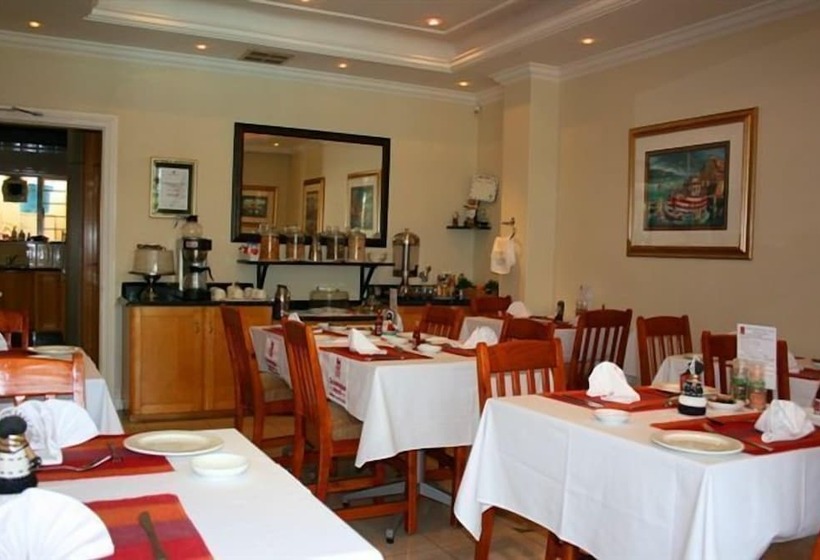 The Sandringham Bed & Breakfast And Self Catering