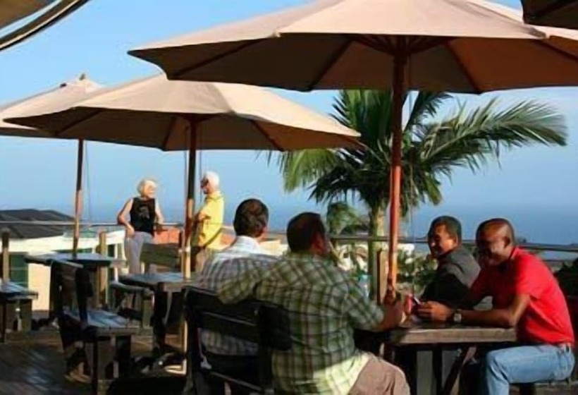 The Sandringham Bed & Breakfast And Self Catering