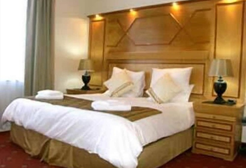 The Sandringham Bed & Breakfast And Self Catering