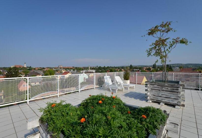 Wellness Hotel Kakadu