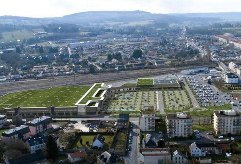 Appartement Chaleureux , Cosy, Bien équipé Et Bien Placé