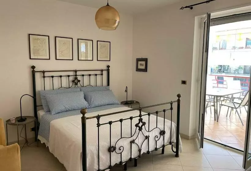 Casa Giacobelli