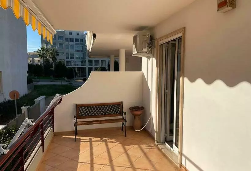 Casa Giacobelli