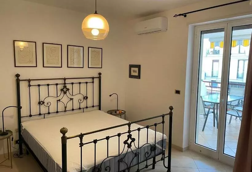 Casa Giacobelli