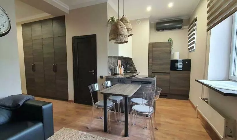 City Centre Apartment