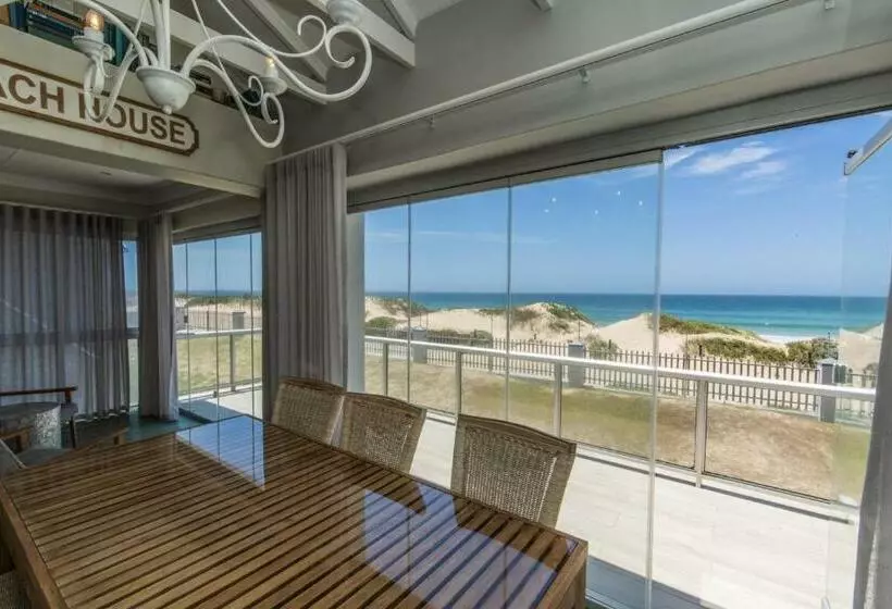 Luxury On The Beach