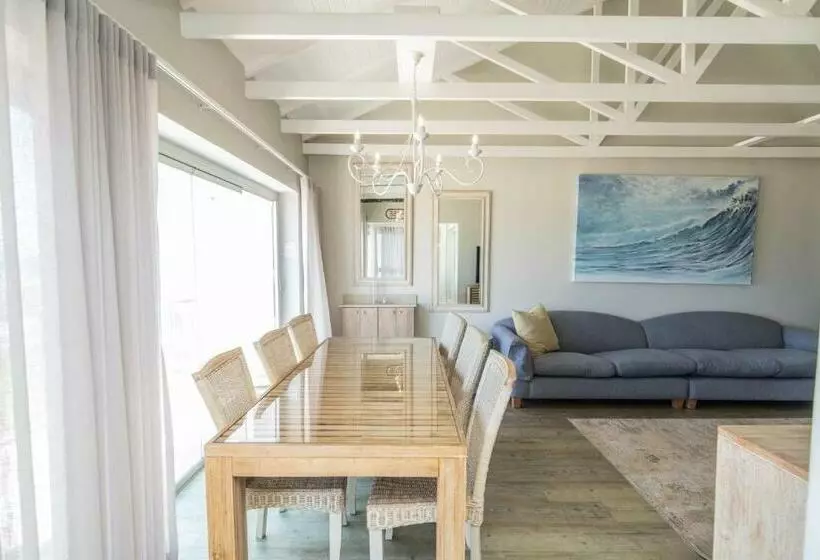 Luxury On The Beach