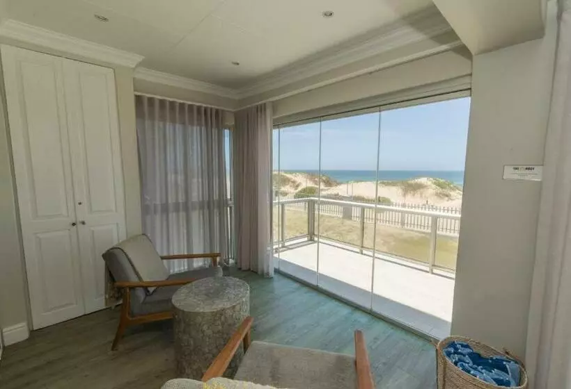 Luxury On The Beach